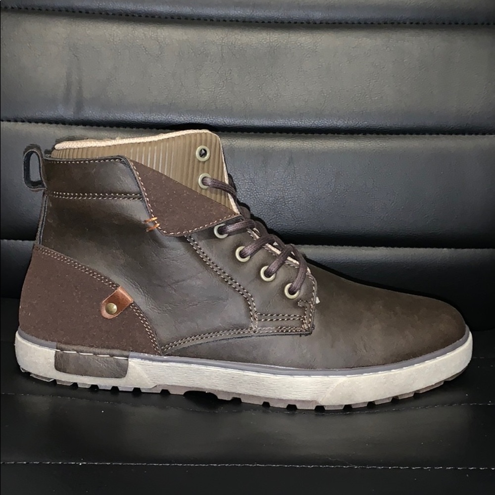 Dayfive viper size 10